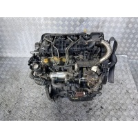 Volvo c30 v50 s40 peugeot citroen форд двигатель 1.6 hdi g8dd d4164t