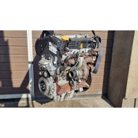 В сборе двигатель opel 1.9 cdti z19dt 120km