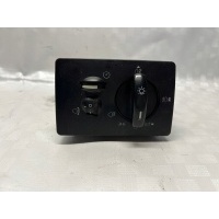 Форд focus mk2 c - max переключатель света 4m5t13a024aa
