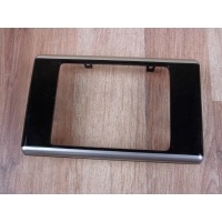 Mitsubishi eclipse кросс крышка рамка панели dotykowego туннель touchpad