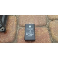 Реле 369 audi a4 b6 a6 c5 4a0951253