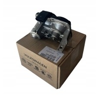 Дросельная заслонка volkswagen 5q0253692b 5q0253691k