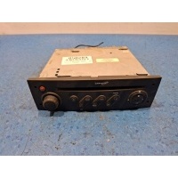 Renault megane ii радио i навигация 8200796837