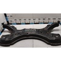 Балка подмоторная Toyota Corolla E12 (2001 - 2007) 5120102080