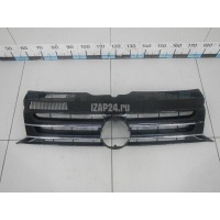 Решетка радиатора VAG Transporter T5 (2003 - 2015) 7E5853651NPU