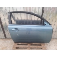 Дверь правое переднего volvo c30 года 2006 - 2009 цвет 479 - 16