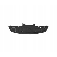 Мерседес e - kl w210 06.95 - 05.99 крышка под бампер