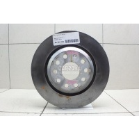 Диск тормозной задний VAG Golf VIII 2020 5Q0615601E
