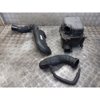 Корпус фильтра воздушный трубки впуска kia ceed i 1.6 16v 28110 - 2h000
