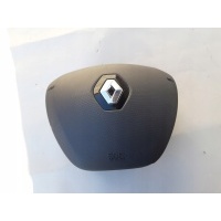 Renault clio iv 2012 - 16 подушка airbag водителя