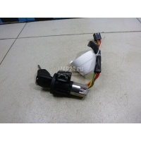 Замок зажигания Renault Clio II/Symbol (1998 - 2008) 6001546809