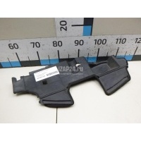 Воздуховод радиатора правый Toyota Camry V40 (2006 - 2011) 5329333030