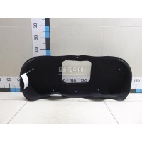 Обшивка багажника Toyota Camry V40 (2006 - 2011) 6471733080C0