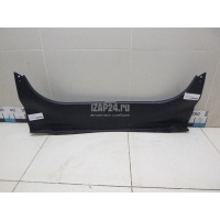 Обшивка багажника Toyota Camry V40 (2006 - 2011) 5838733090