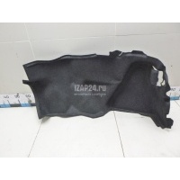 Обшивка багажника Toyota Camry V40 (2006 - 2011) 6472133100C0
