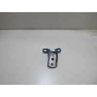 Петля двери передней левой верхняя Toyota Corolla E12 (2001 - 2007) 6872006030