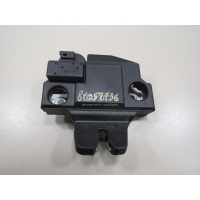 Замок багажника Toyota Camry V40 (2006 - 2011) 6460033130