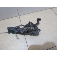 Замок капота Toyota Camry V40 (2006 - 2011) 5351006130