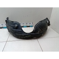 Локер передний левый Toyota Camry V40 (2006 - 2011) 5387633150