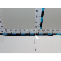 Накладка стекла заднего левого Toyota Camry V40 (2006 - 2011) 7574033130