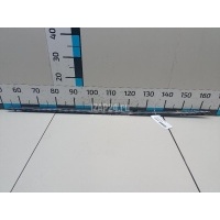 Накладка стекла заднего левого Toyota Camry V40 (2006 - 2011) 7574033130