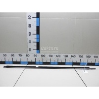 Накладка стекла заднего правого Toyota Camry V40 (2006 - 2011) 7573033130