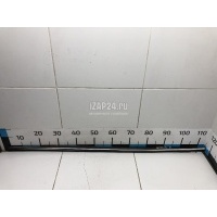 Накладка стекла переднего левого Toyota Camry V40 (2006 - 2011) 7572006080