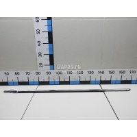 Накладка стекла переднего левого Toyota Camry V40 (2006 - 2011) 7572033130
