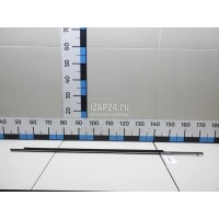 Накладка стекла переднего правого Toyota Camry V40 (2006 - 2011) 7571033130