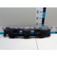 Наполнитель переднего бампера Toyota Camry V40 (2006 - 2011) 5261133160