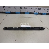 Направляющая заднего бампера левая Toyota Camry V40 (2006 - 2011) 5215833010