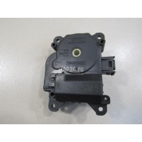 Моторчик заслонки отопителя Toyota Camry V40 (2006 - 2011) 8710633260