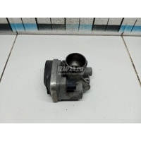 Заслонка дроссельная электрическая VAG Polo (2001 - 2009) 036133062L