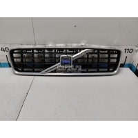 Решетка радиатора Volvo S60 (2000 - 2009) 9151881