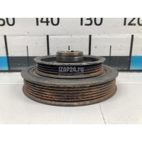 Шкив коленвала Nissan Maxima (A33) (2000 - 2005) 123038J101