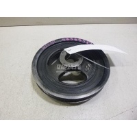 Шкив коленвала Hyundai-Kia Accent II (+TAGAZ) (2000 - 2012) 2312422600