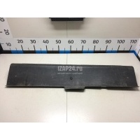Обшивка багажника Hyundai-Kia Accent II (+TAGAZ) (2000 - 2012) 8577025000AQ