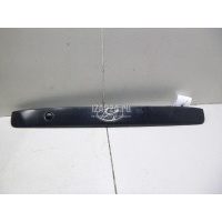 Накладка крышки багажника Hyundai-Kia Accent II (+TAGAZ) (2000 - 2012) 8737125001