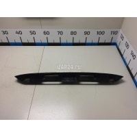 Накладка крышки багажника Hyundai-Kia Accent II (+TAGAZ) (2000 - 2012) 8737125001