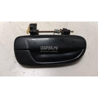 Ручка двери задней наружная правая Hyundai-Kia Accent II (+TAGAZ) (2000 - 2012) 8366025000
