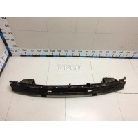 Усилитель переднего бампера Hyundai-Kia Accent II (+TAGAZ) (2000 - 2012) 8653025000