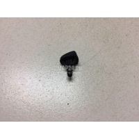 Форсунка омывателя лобового стекла Hyundai-Kia Accent II (+TAGAZ) (2000 - 2012) 9863025000