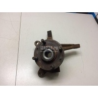 Кулак поворотный передний левый Hyundai-Kia Accent II (+TAGAZ) (2000 - 2012) 5171525000