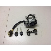 Замок зажигания Hyundai-Kia Accent II (+TAGAZ) (2000 - 2012) 8190025A80
