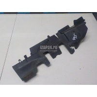 Воздуховод радиатора правый VAG Passat [B6] (2005 - 2010) 3C0121284