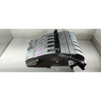 Коллектор впускной VAG Touareg (2002 - 2010) 03H133185K