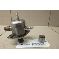 Насос (ТНВД) бензиновый VAG Passat [B6] (2005 - 2010) 06H127025N