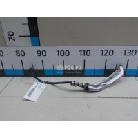 Трубка вакуумная VAG Passat [B6] (2005 - 2010) 06J133518C
