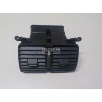 Дефлектор воздушный VAG Passat [B6] (2005 - 2010) 3C0819203B1QB