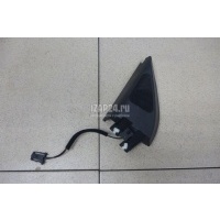 Крышка зеркала внутренняя левая VAG Passat [B6] (2005 - 2010) 3C0837973A9B9